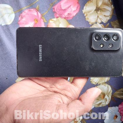 Samsung galaxy a53 5g